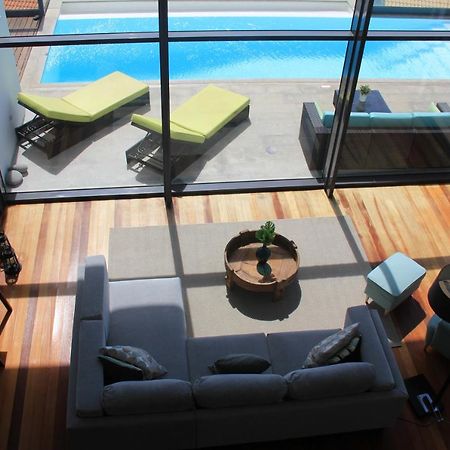 Sea House Madeira Villa Garajau Buitenkant foto