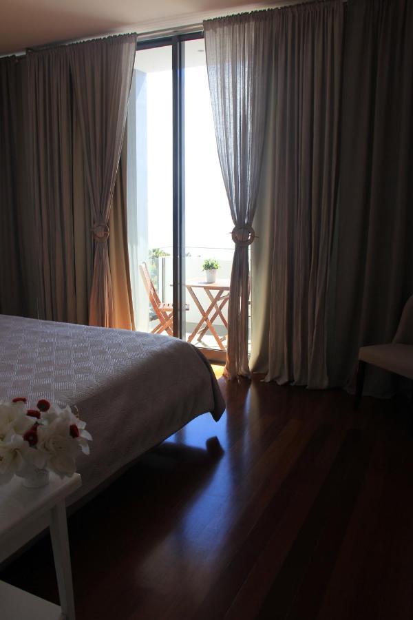 Sea House Madeira Villa Garajau Buitenkant foto
