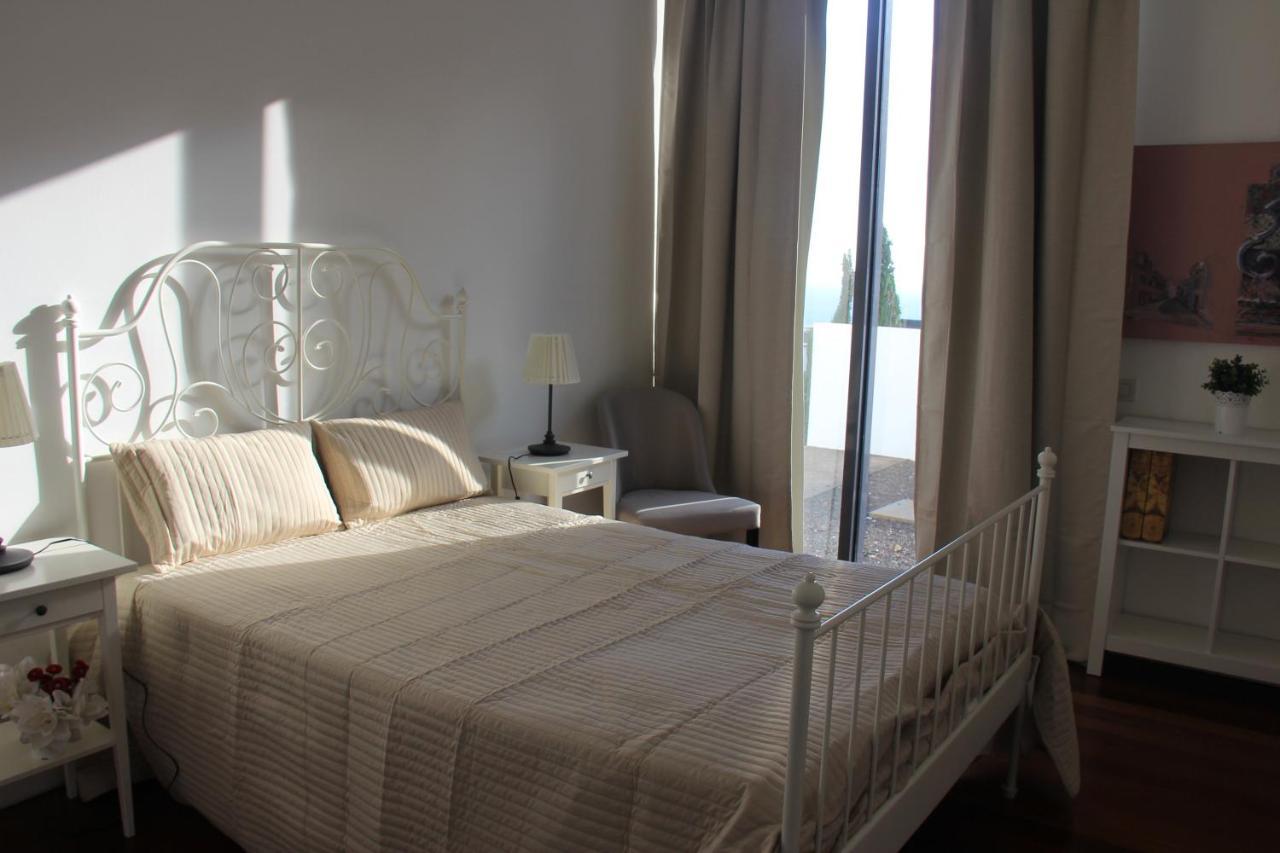 Sea House Madeira Villa Garajau Buitenkant foto